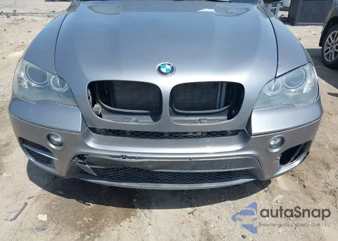 2011 BMW X5 xDrive35I/xDrive35I Premium/xDrive35I Sport Activity from USA, damaged, VIN 5UXZV4C53BL408421